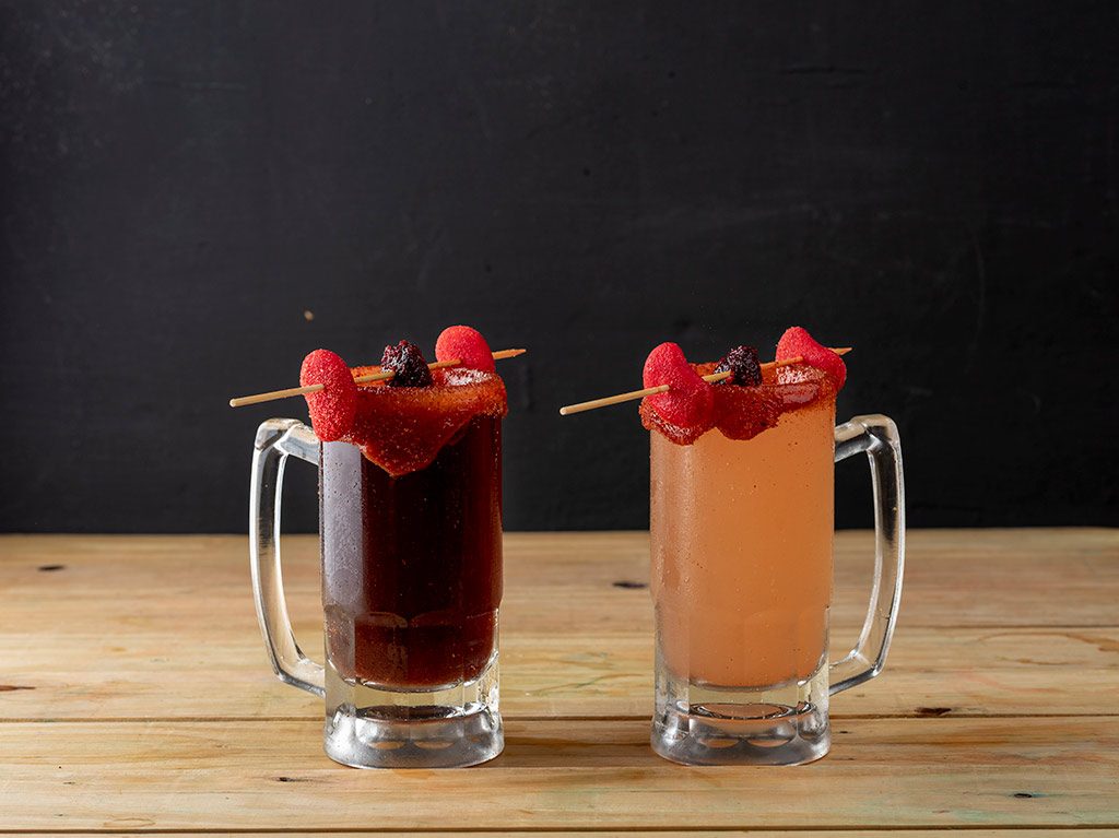 3 recetas de micheladas para disfrutar