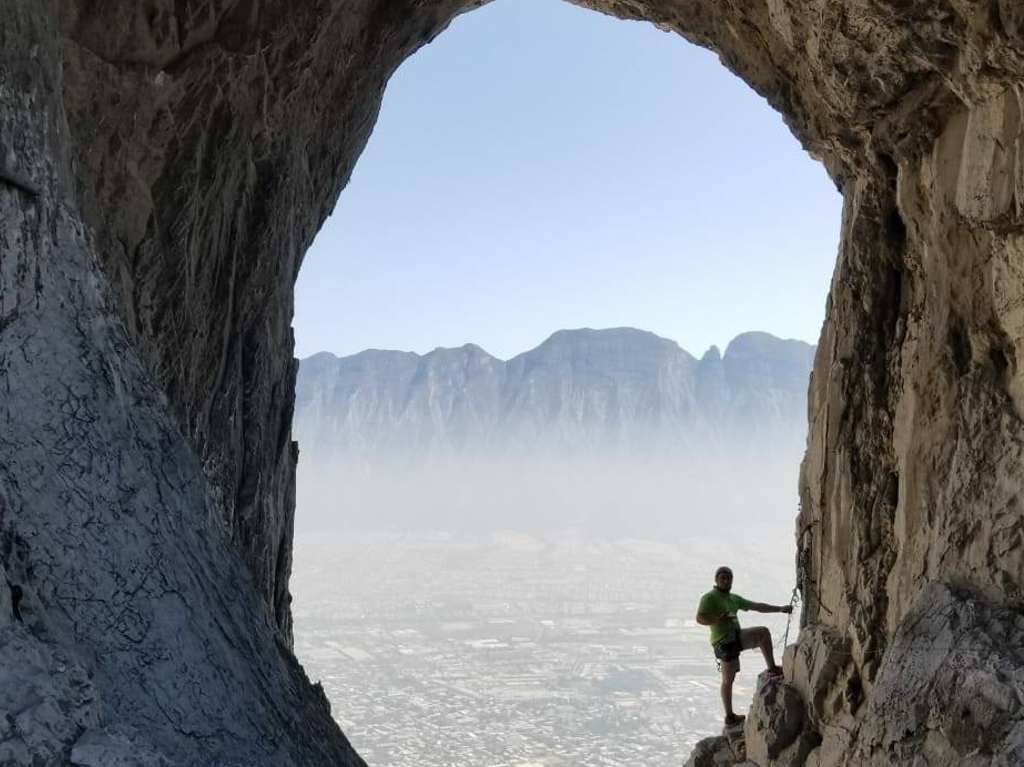 Grutas cerca de CDMX y el resto de México Nido de los Aguiluchos