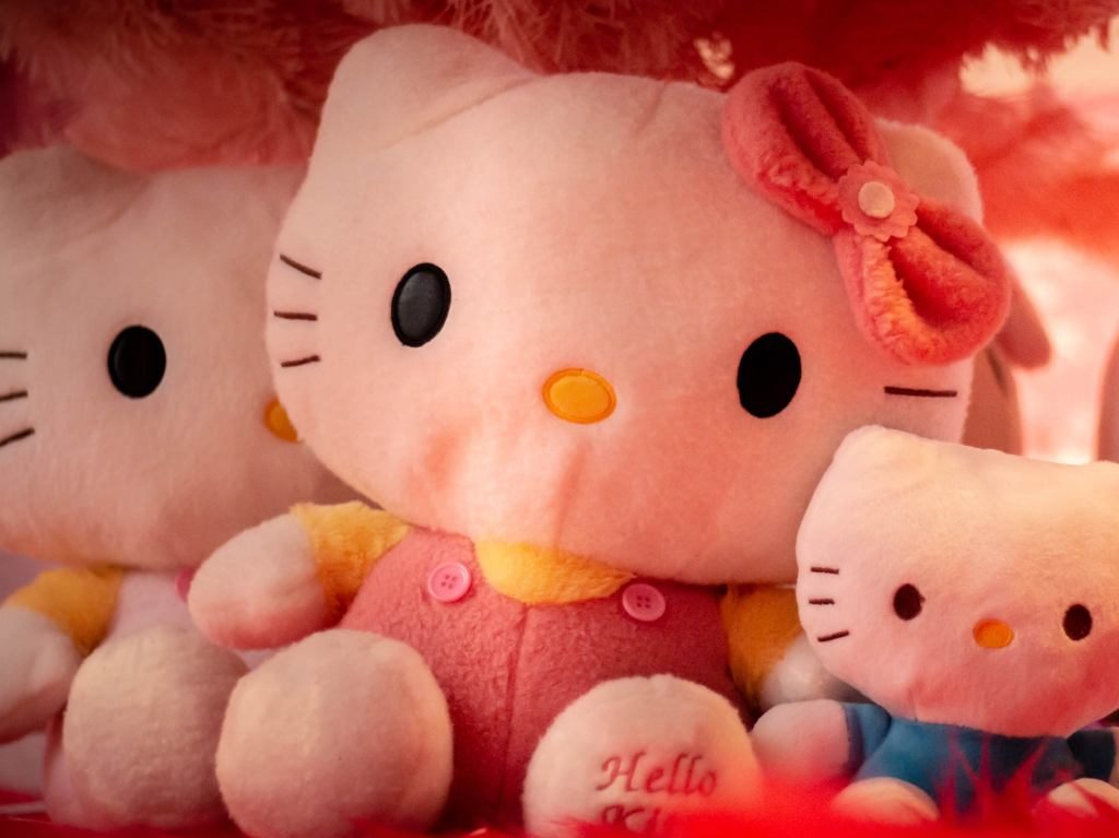 ¡Atención fans de Hello Kitty! Habrá festival de la famosa gatita Portada