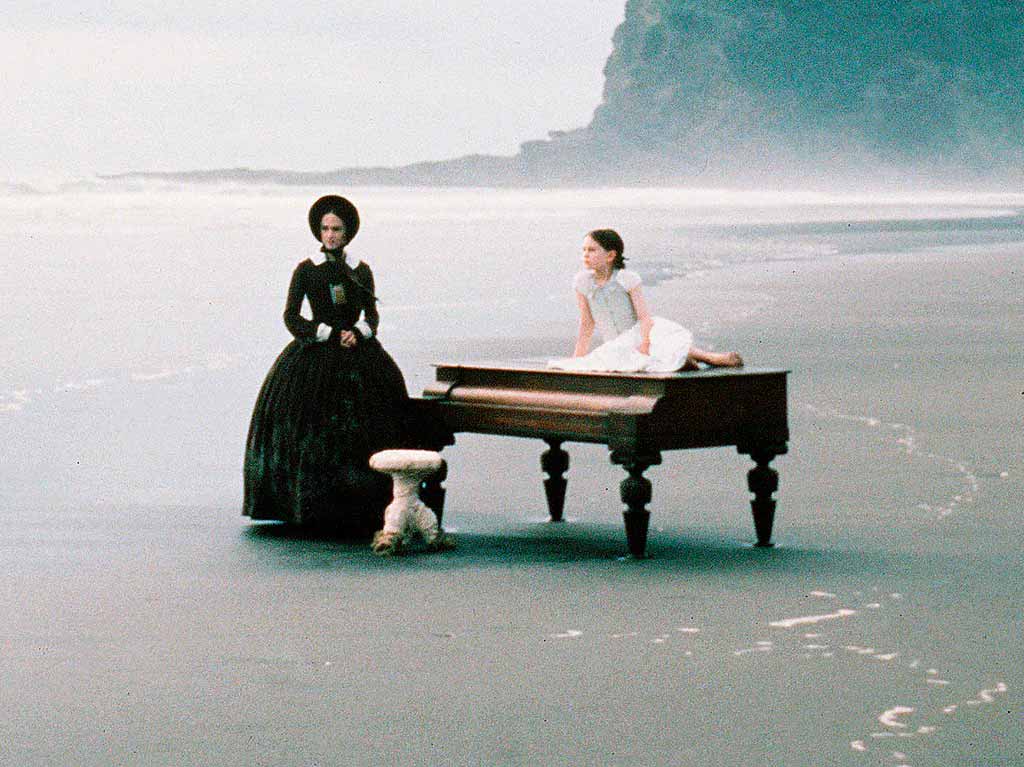 Jane Campion primera directora en obtener dos nominaciones a Mejor Dirección en Los oscar