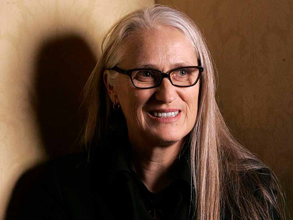 Jane Campion: La primera directora en tener dos nominaciones a Mejor Dirección en Los Oscar