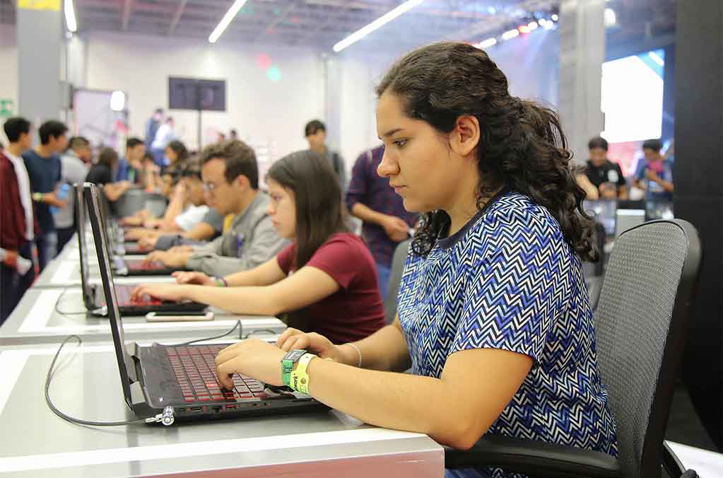 Jóvenes construyendo el futuro y Sembrando vida, llegarán a Cuba y Haití 1