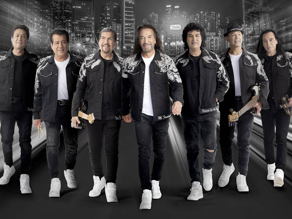 ¡Los Bukis están de regreso! llegarán a CDMX con concierto en el Azteca