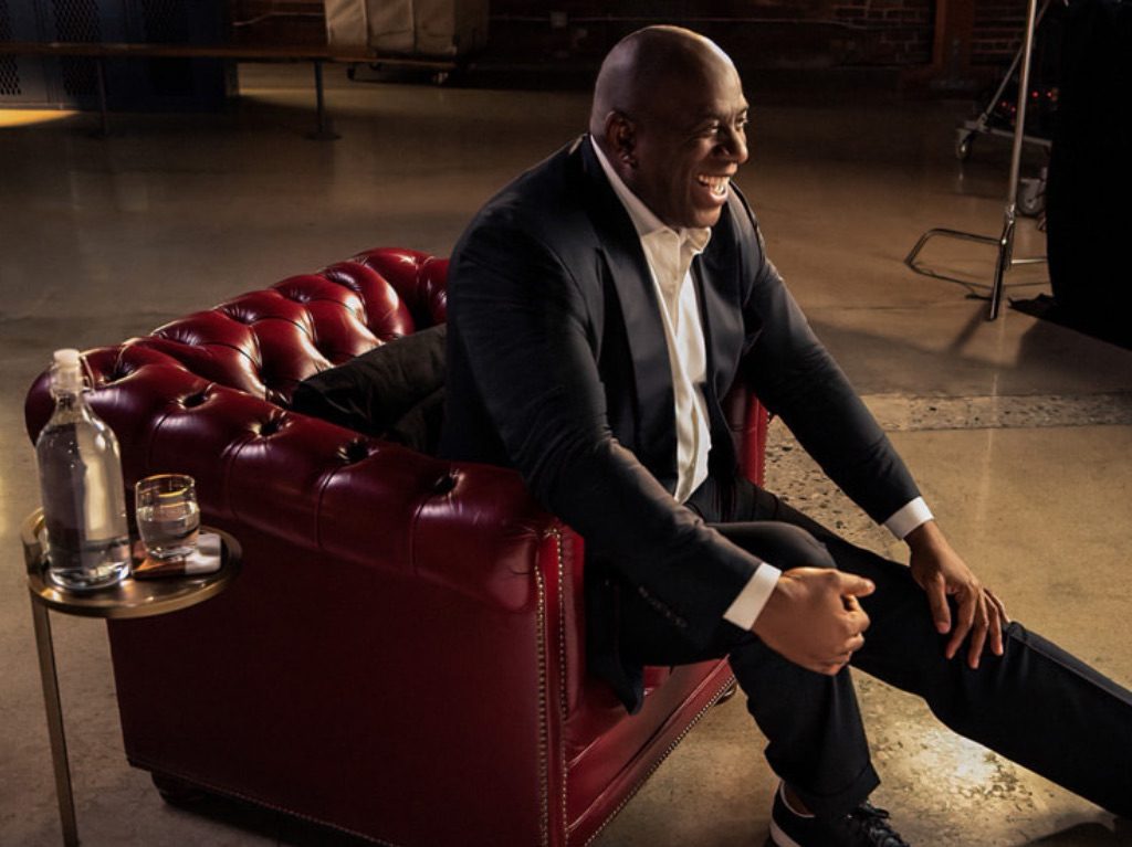 magic-johnson-en-apple-tv