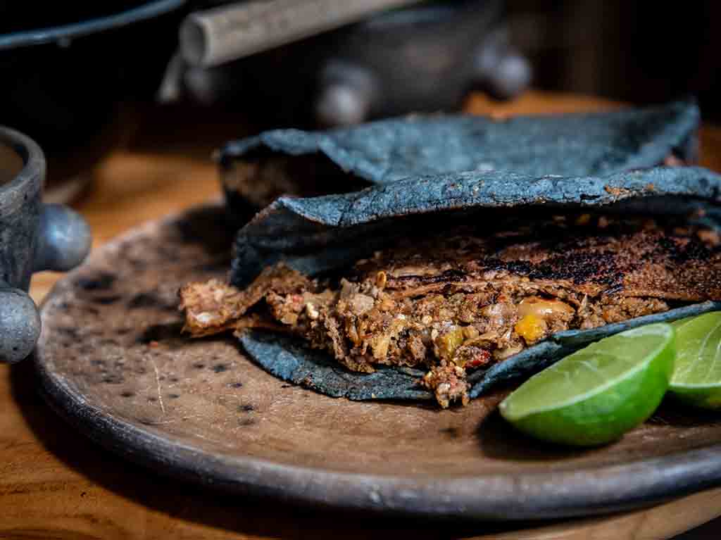 Malix, en Polanco,  presenta un brunch mexicano todos los domingos 0