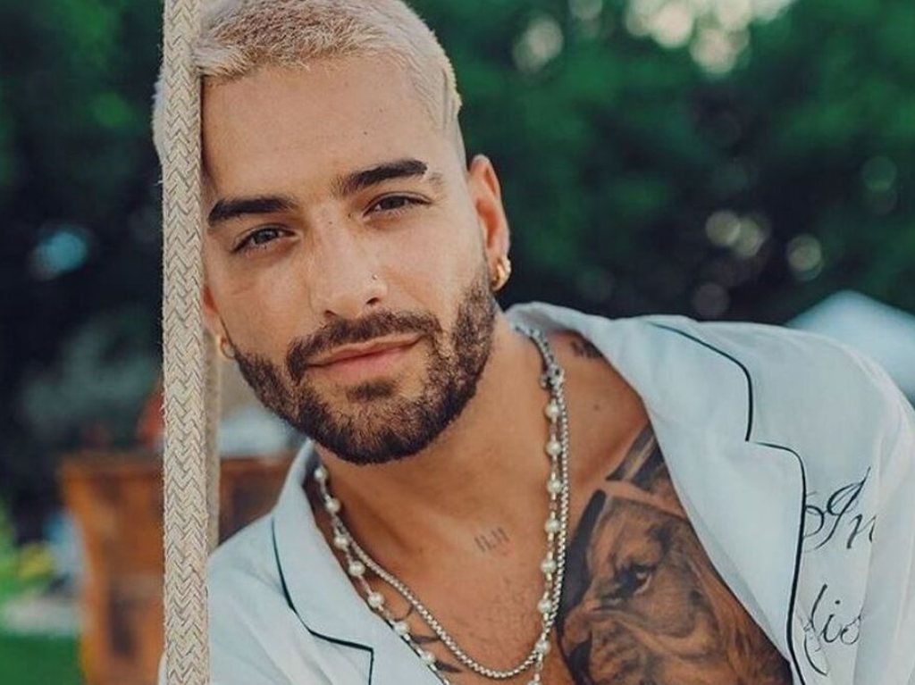 Maluma anuncia segunda fecha en CDMX después de agotar boletos