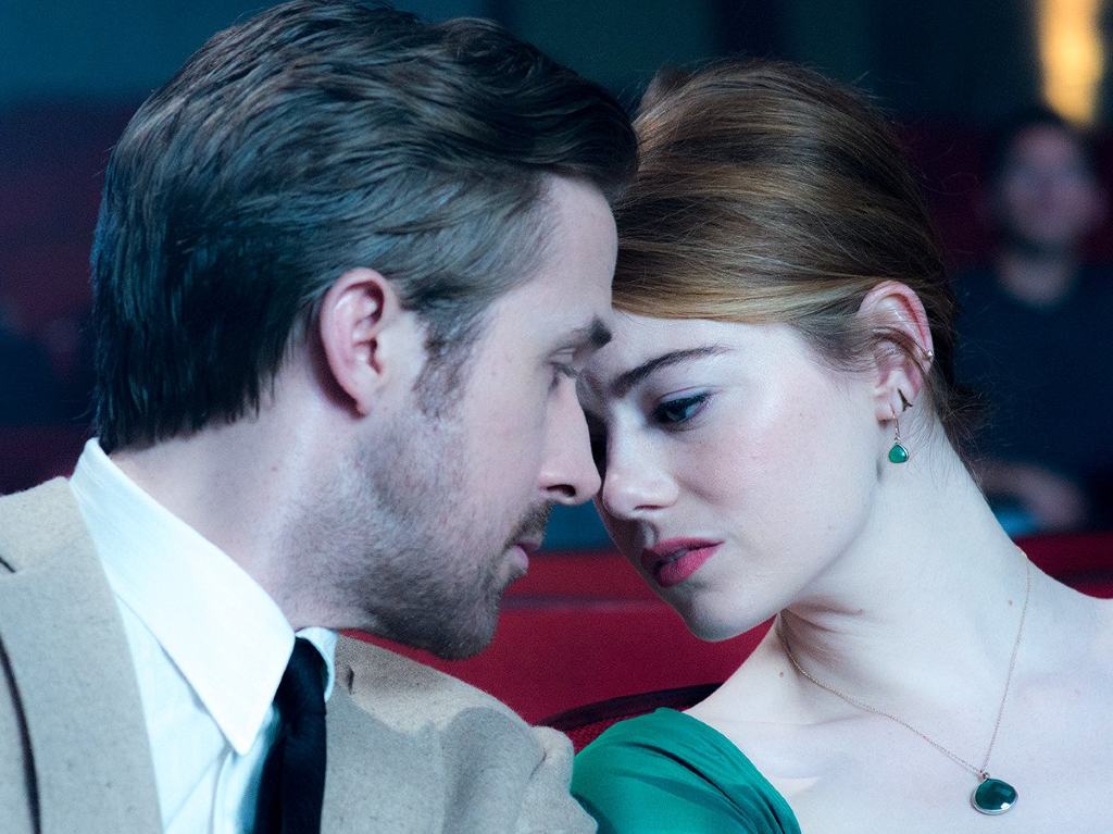 Las 14 parejas más románticas del cine y la TV ¿cuál es tu favorita? |  Dónde Ir