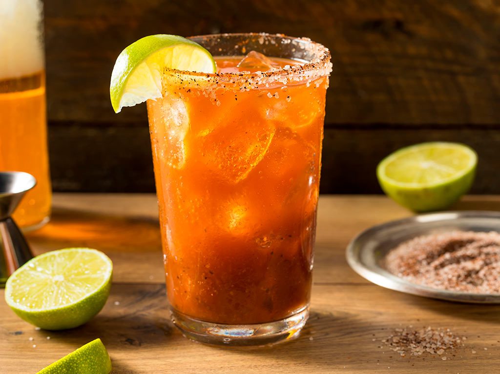 3 recetas de micheladas para disfrutar