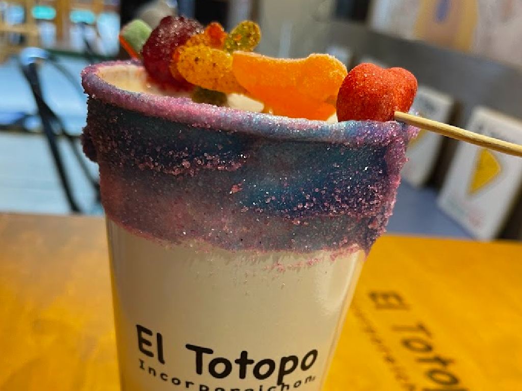 micheladas de litro gomitas