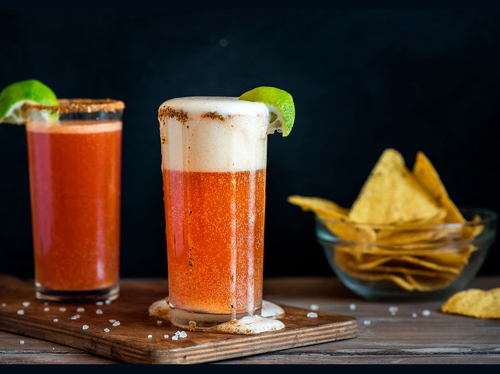 3 recetas de micheladas para disfrutar