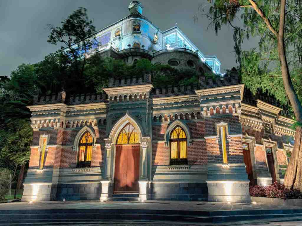 Noche de Museos febrero 2022: checa los eventos y sedes Chapultepec