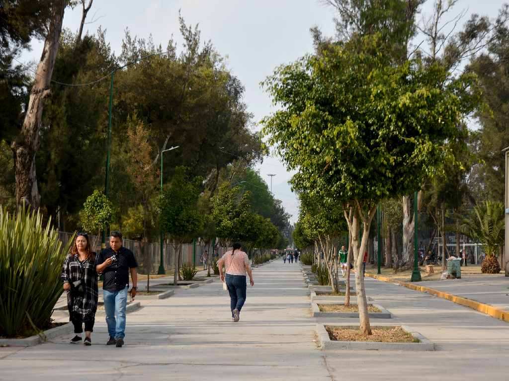 nuevas alcaldías en CDMX calle