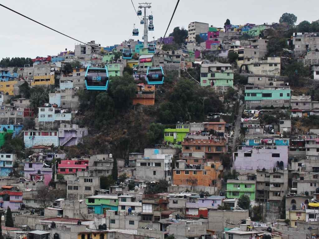 nuevas alcaldías en CDMX casas