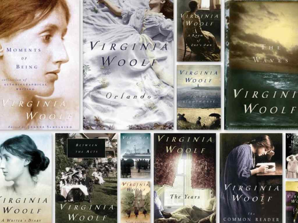 Checa dónde se presentará la obra de teatro de Virginia Woolf Obras Virginia Woolf