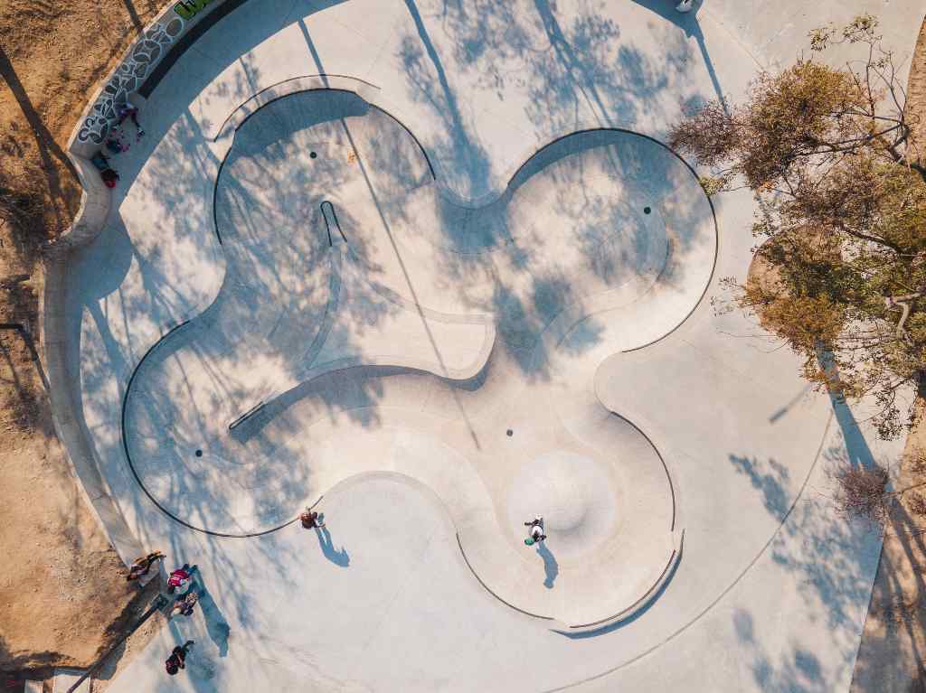 PARCUR inaugura este fin con Festival de Cultura Urbana Skatepark