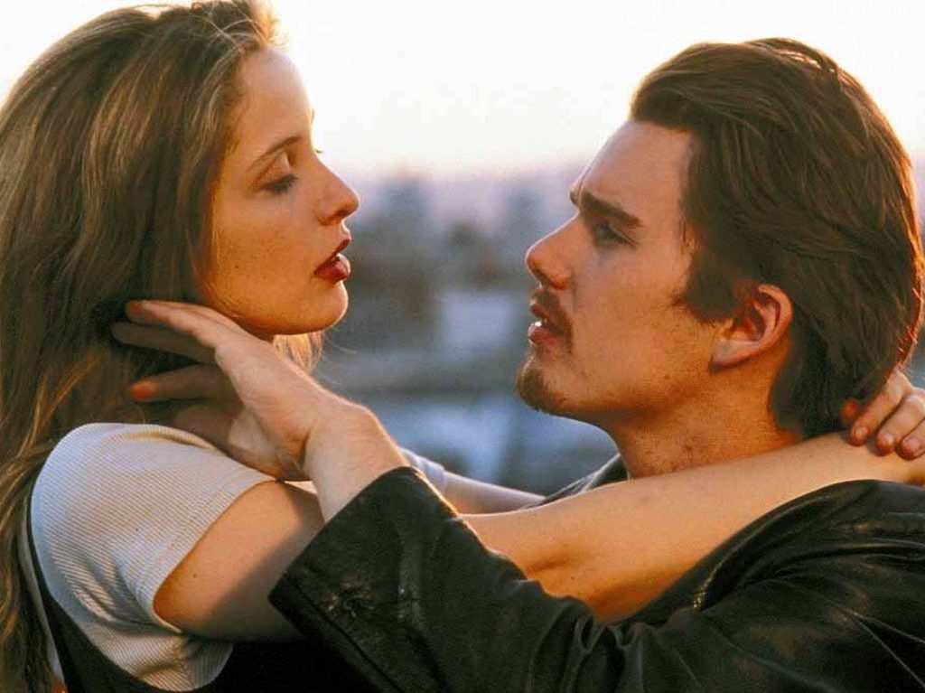 Películas de amor en HBO Max ¡las mejores historias románticas!