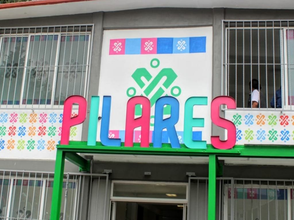 Pilares CDMX: Cursos gratuitos para entrar al bachillerato o universidad