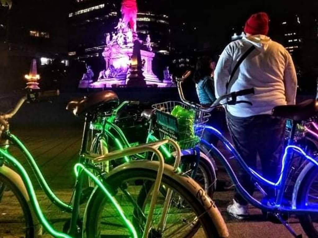 poray-bicicletas-rodada-nocturna-baby-yoda