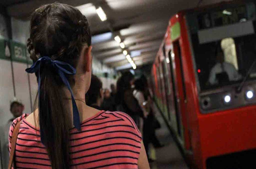 Promueven transporte gratuito a mujeres embarazadas y niños en CDMX 0