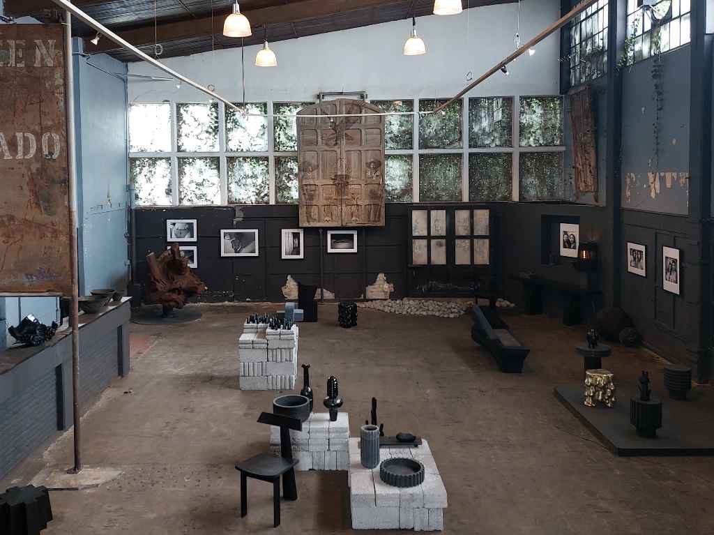 PURISMO: una instalación imperdible sobre género y espacio urbano