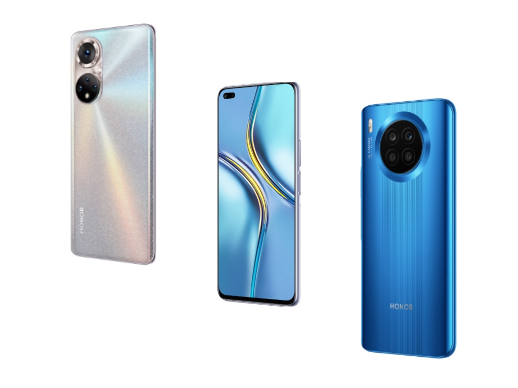 Los regalos tech de HONOR están listos para ser la sorpresa en San Valentín