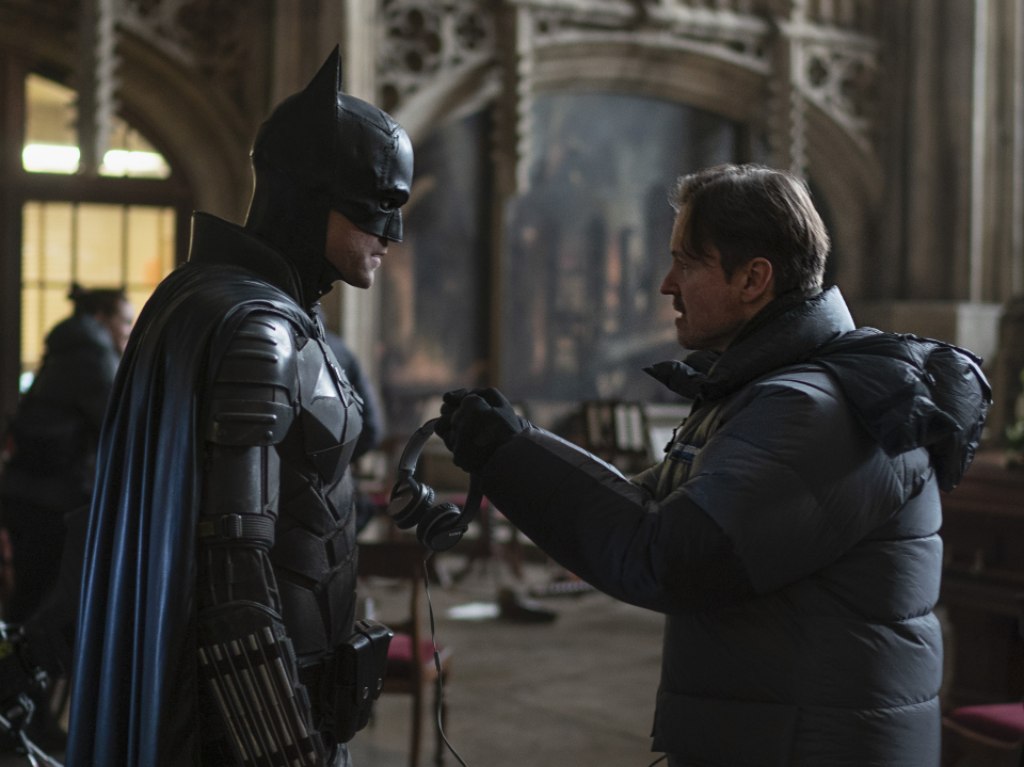 Reseña de The Batman, la oscura versión de Matt Reeves 1