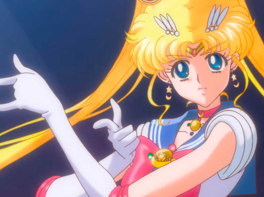 Sailor Moon