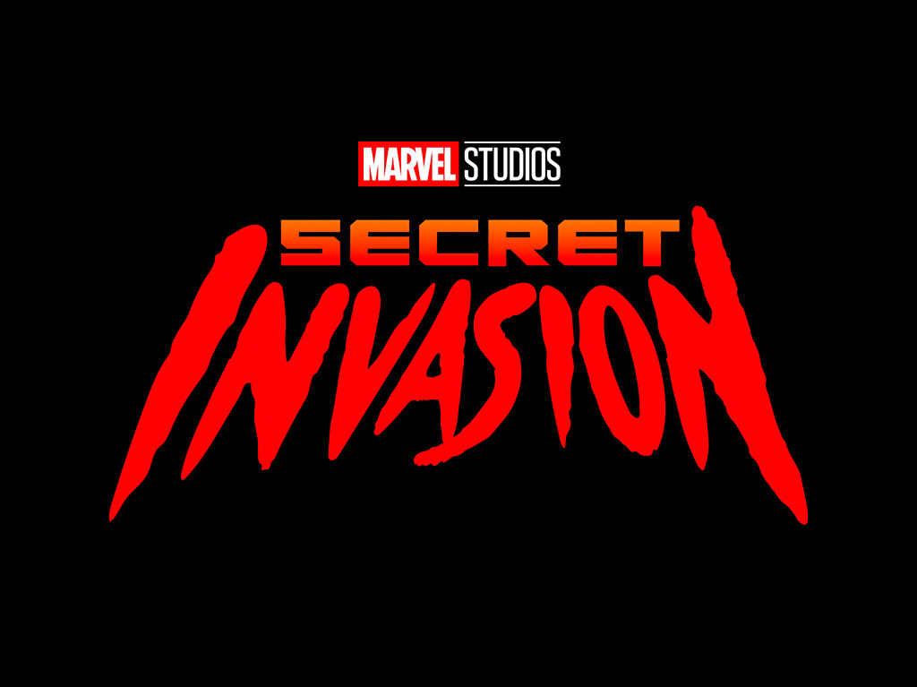 Secret Invasion