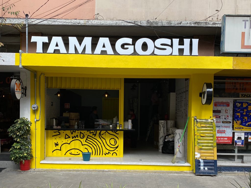 tamagoshi-restaurante