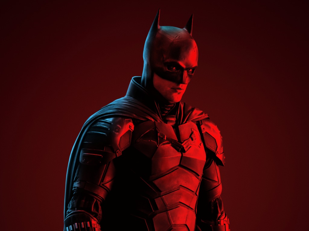 Reseña de The Batman, la oscura versión de Matt Reeves