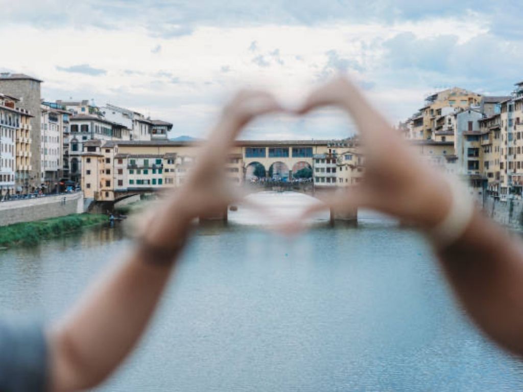 Cómo planear el mejor viaje para celebrar San Valentín