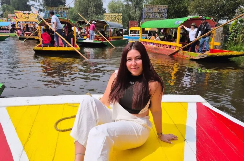 ¿Cuánto cuesta pasear en trajinera en Xochimilco este 2025?