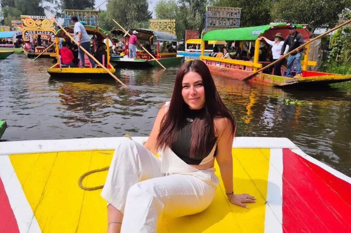 trajinera-en-xochimilco