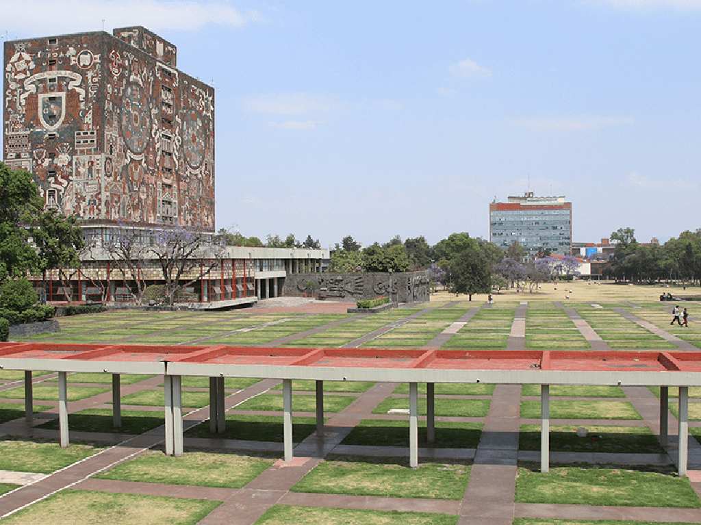 UNAM abre convocatoria para hacer la preparatoria en línea