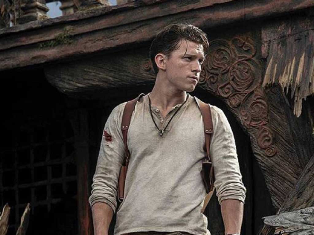 CoyoReseña: Uncharted, la nueva cinta de Tom Holland