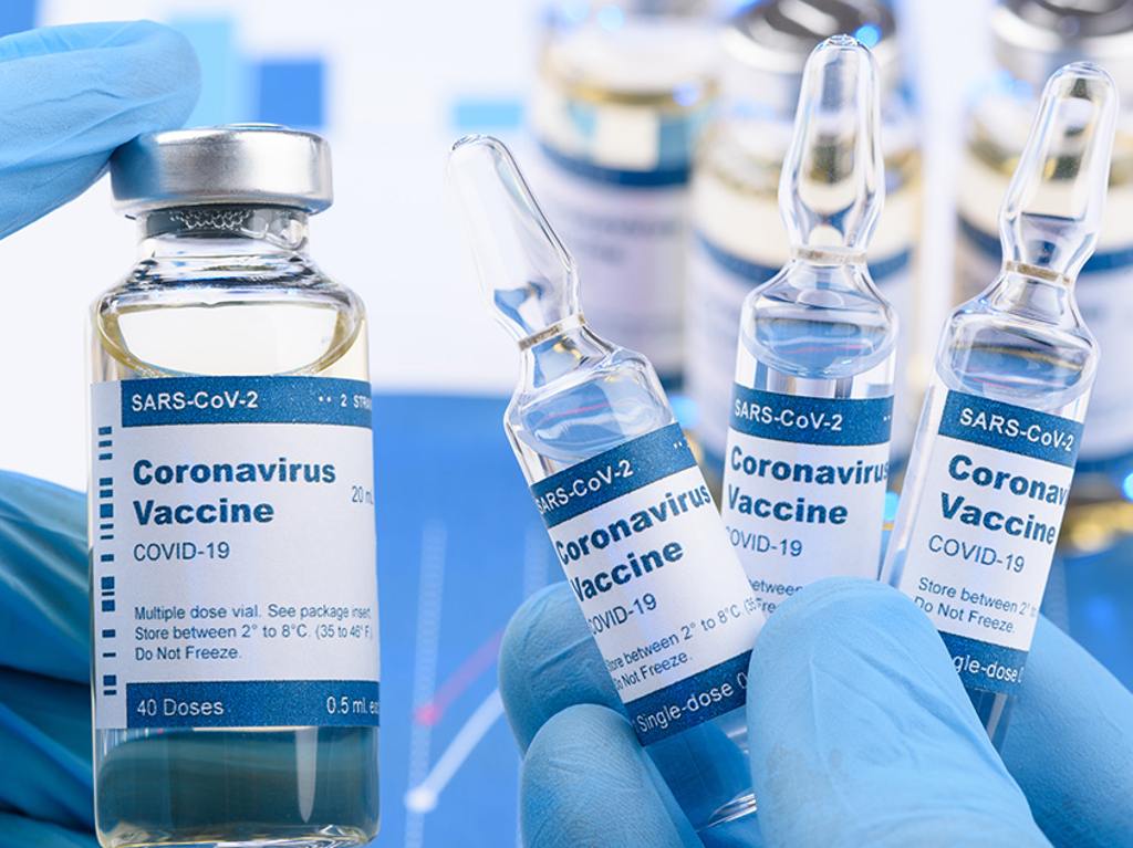 Vacuna contra variantes de covid podría ser desarrollada por Italia solución