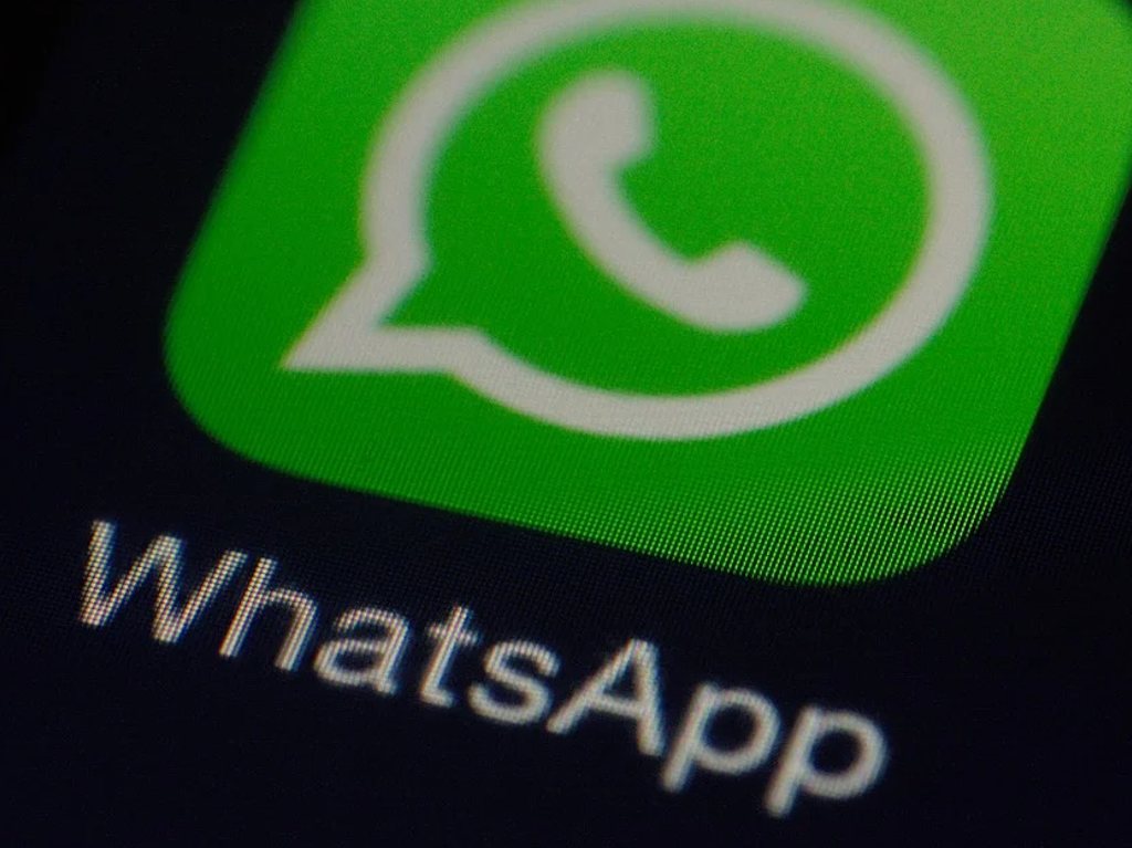 WhatsApp añadirá 3 palomitas actualización 