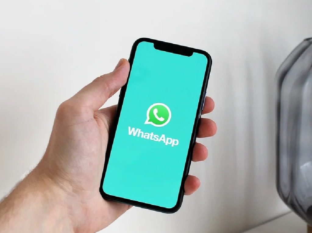 WhatsApp añadirá 3 palomitas app