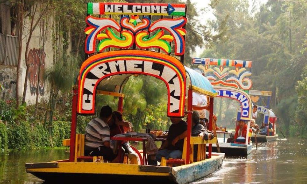 Xochimilco en 2025
