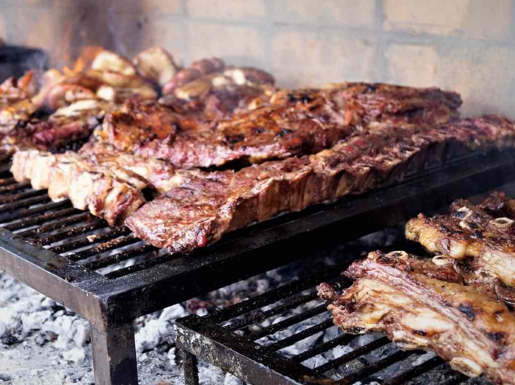 A Fuego Lento 1950: sus sabores te transportarán a Buenos Aires