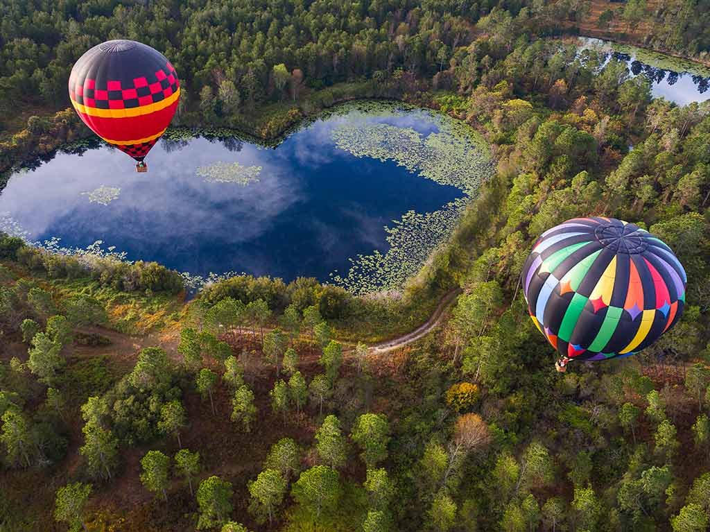 Imperdibles de Florida que debes hacer cuando vayas