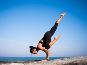 Aqua Party en Vallarta 2022 llega con: yoga  y más