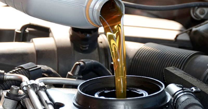 ¿Qué aceite usar y cuándo cambiarlo?