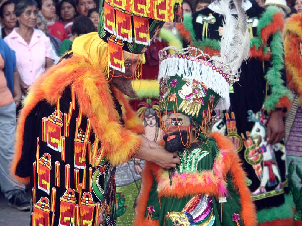 Carnaval de Xochimilco 2022: danza, música y más