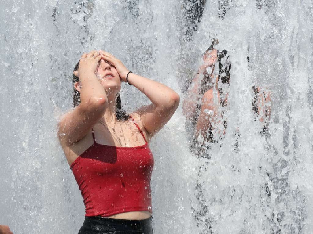 Clima CDMX: Este 3 de marzo se pronostican altas temperaturas agua