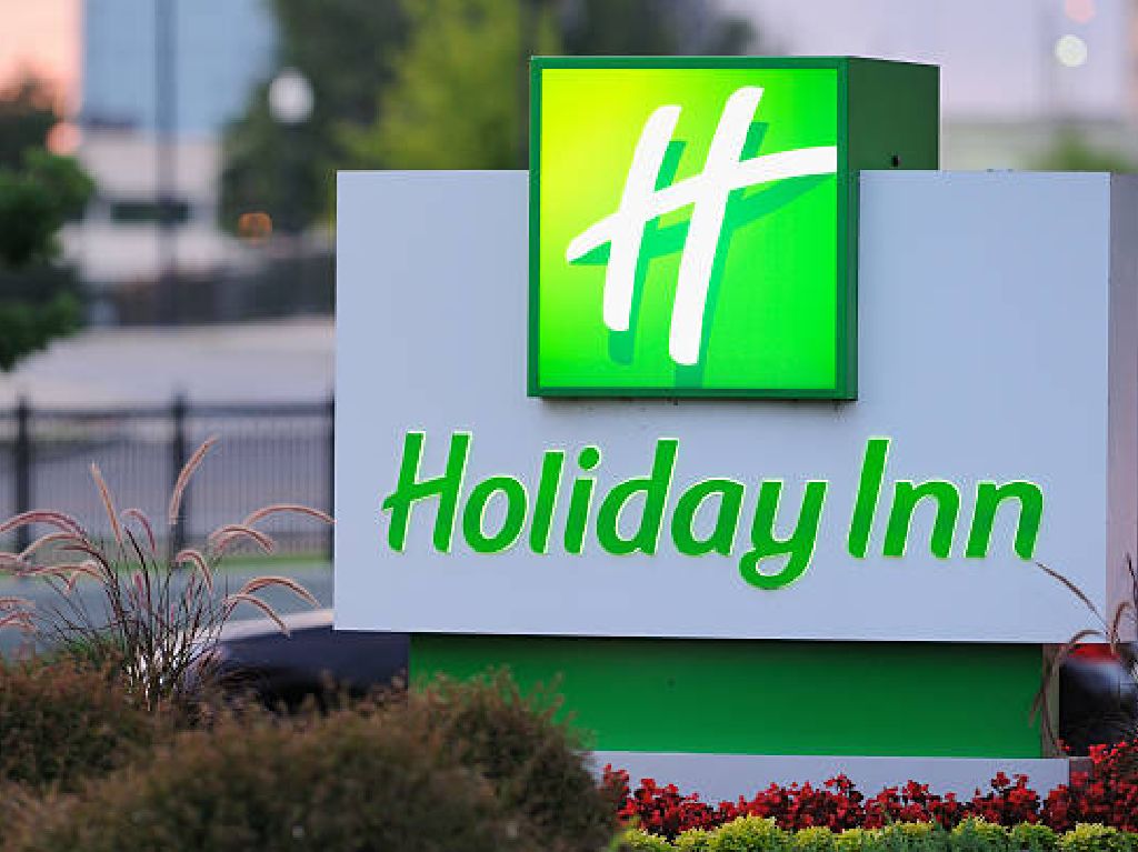 Conoce cómo será el primer hotel en el AIFA ¡Será cuatro estrellas! Holiday Inn