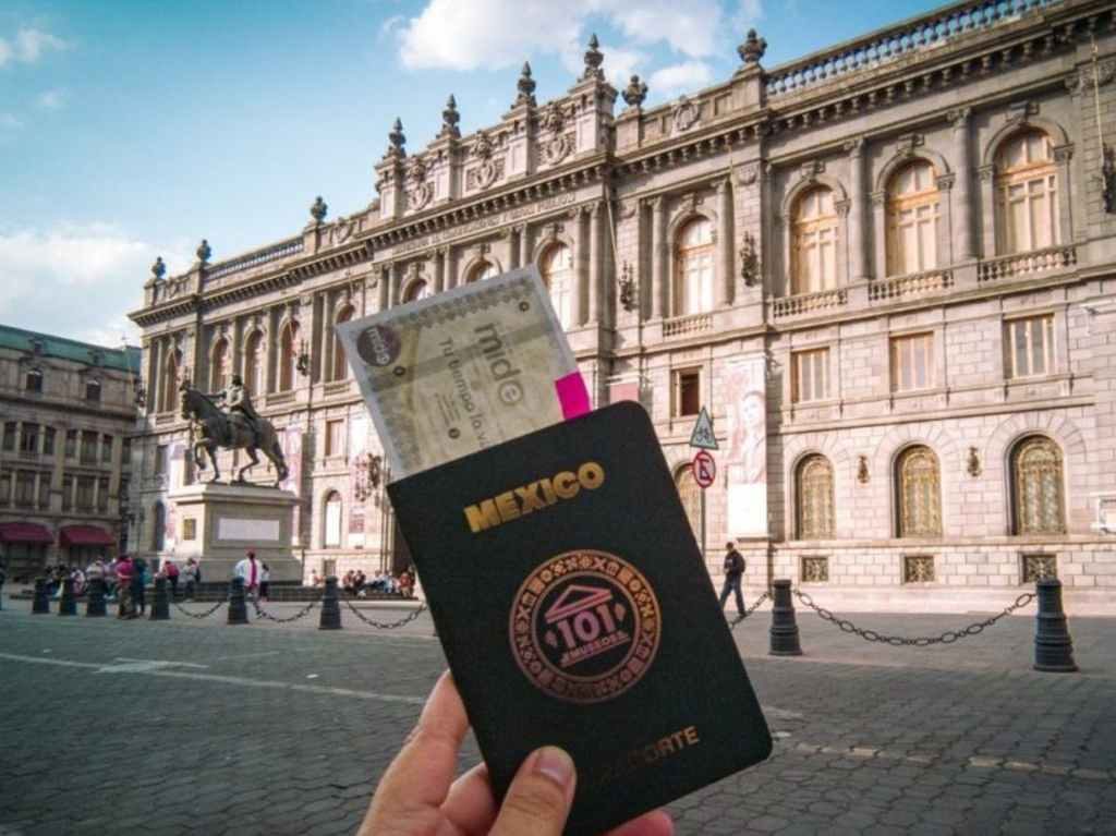 Checa cuándo será el segundo Rally 101 Museos 2022 en CDMX Portada