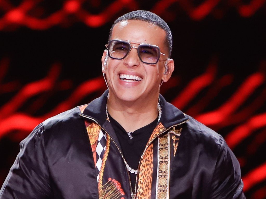 Daddy Yankee anuncia retiro, su último concierto será en México