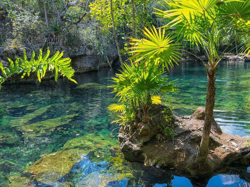 ¿Sin destino para Semana Santa? Tips y lugares que están listos para recibirte