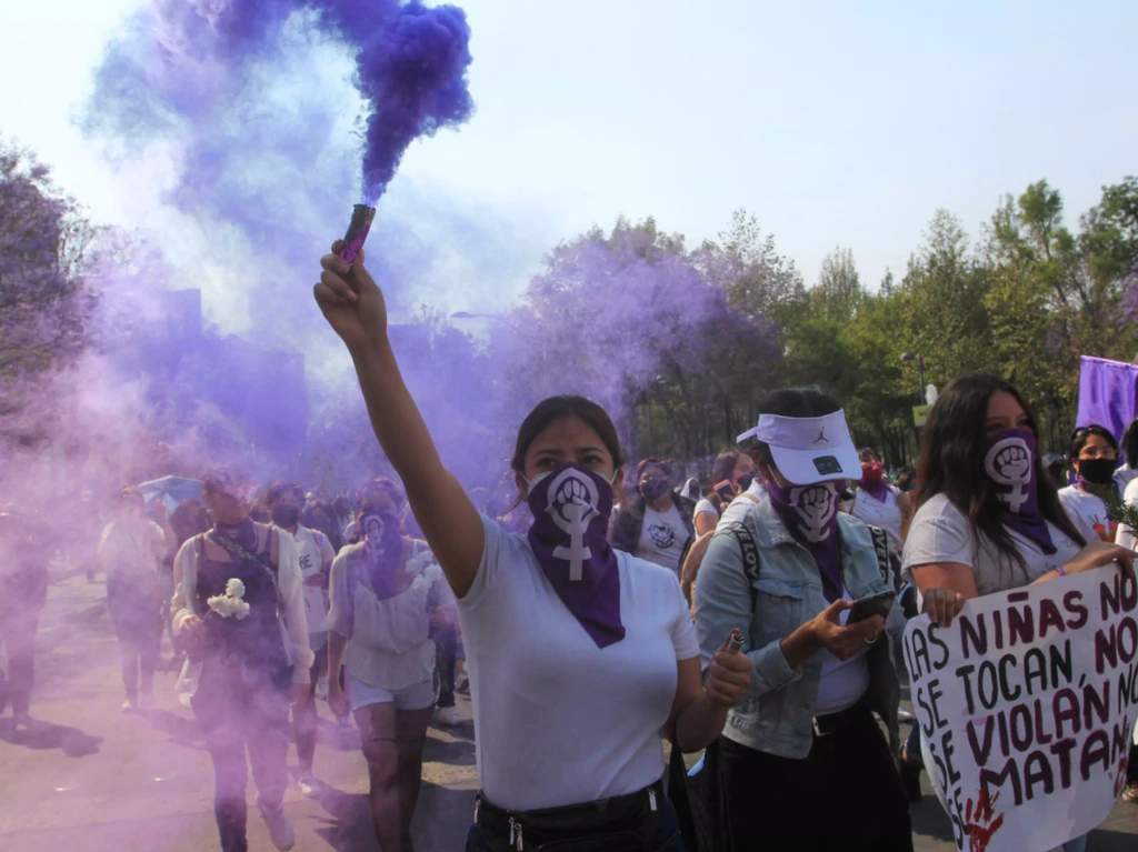 Día Internacional de la Mujer 2022: actividades, expos y más